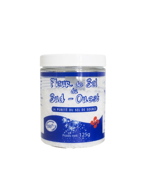 Fleur de sel de...