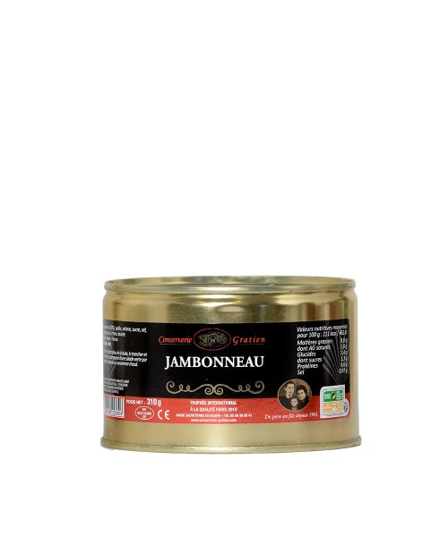 Jambonneau 310g