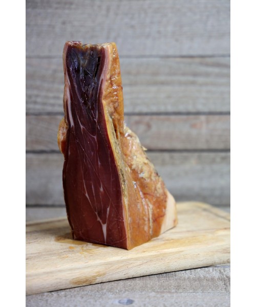 Jambon Serrano 1/4 désossé...
