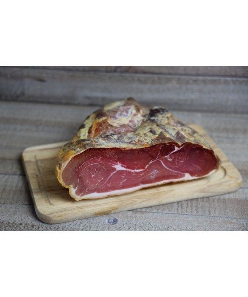 Jambon Serrano 1/2 désossé...