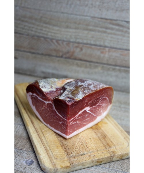 Jambon de Bayonne 1/4...