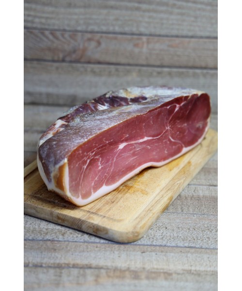 Jambon de Bayonne 1/2...