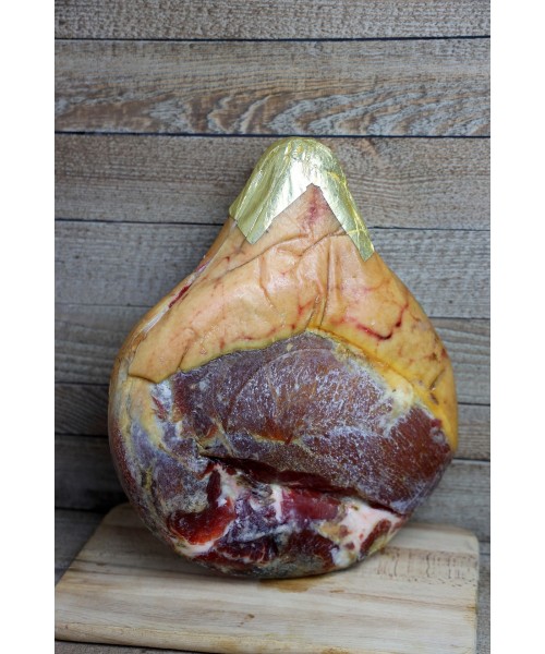 Jambon de Bayonne entier...