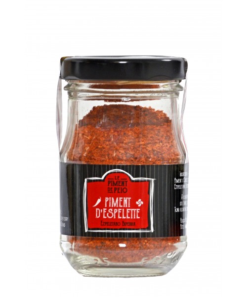 Poudre de Piment...