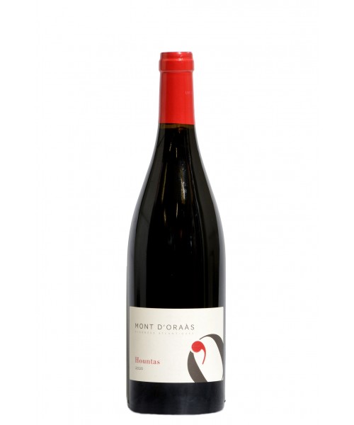 Vin rouge Hountas Domaine...