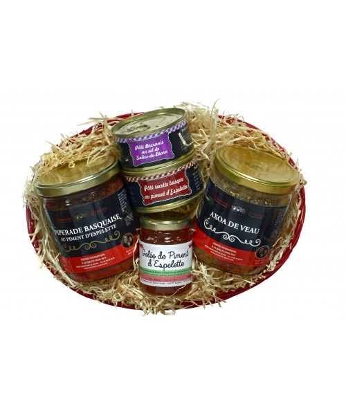 COFFRET ESTIVAL