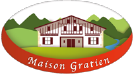 Maison Gratien - Produits, recettes  du Pays Basque  & du Béarn